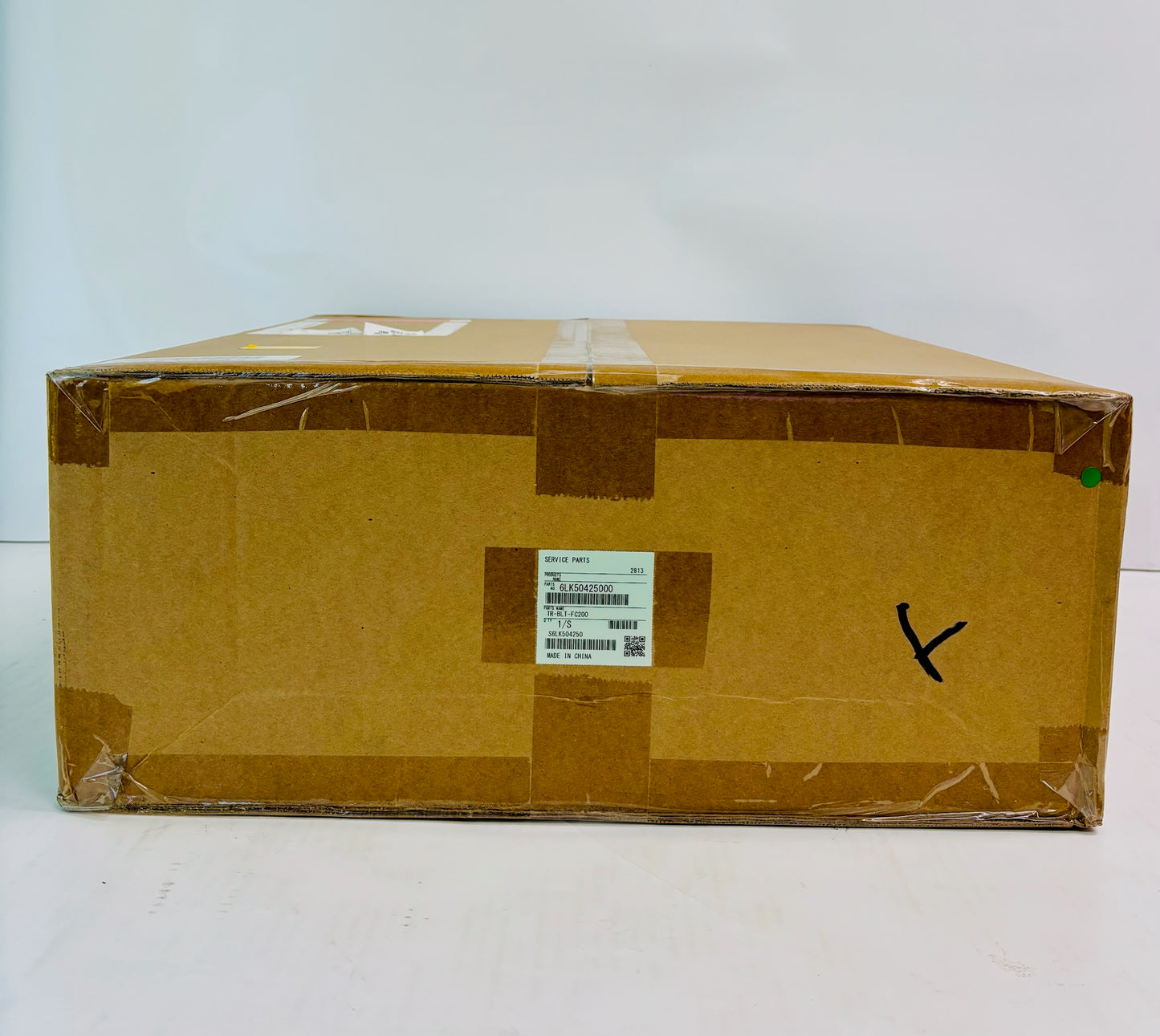Genuine Toshiba  E-Studio 2000 AC, 2500 AC Transfer Belt TR-BLT-FC200, 6LK50425000