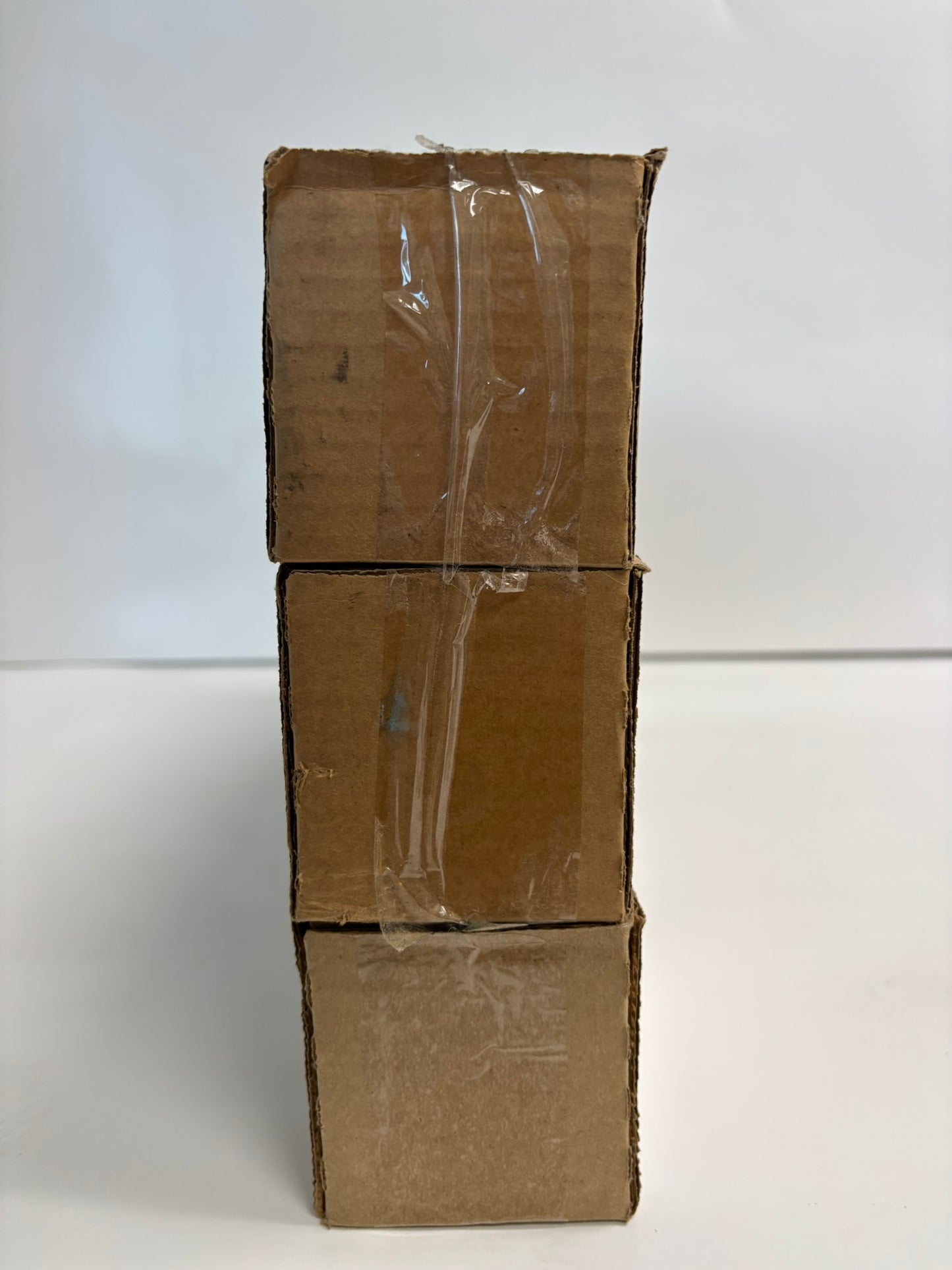 3 New OEM Konica Minolta Bizhub C258,C308,C368 TN324AM,AY,JK Toners (Plain Box)