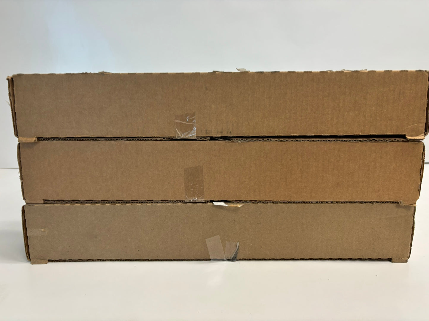 3 New OEM Konica Minolta Bizhub C258,C308,C368 TN324AM,AY,JK Toners (Plain Box)