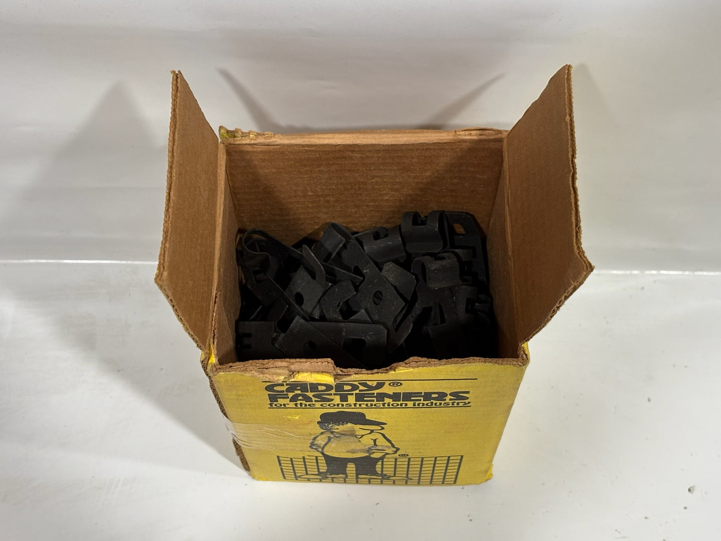 85 PK Caddy PCS1 MC & AC Cable Support From Drop Cable