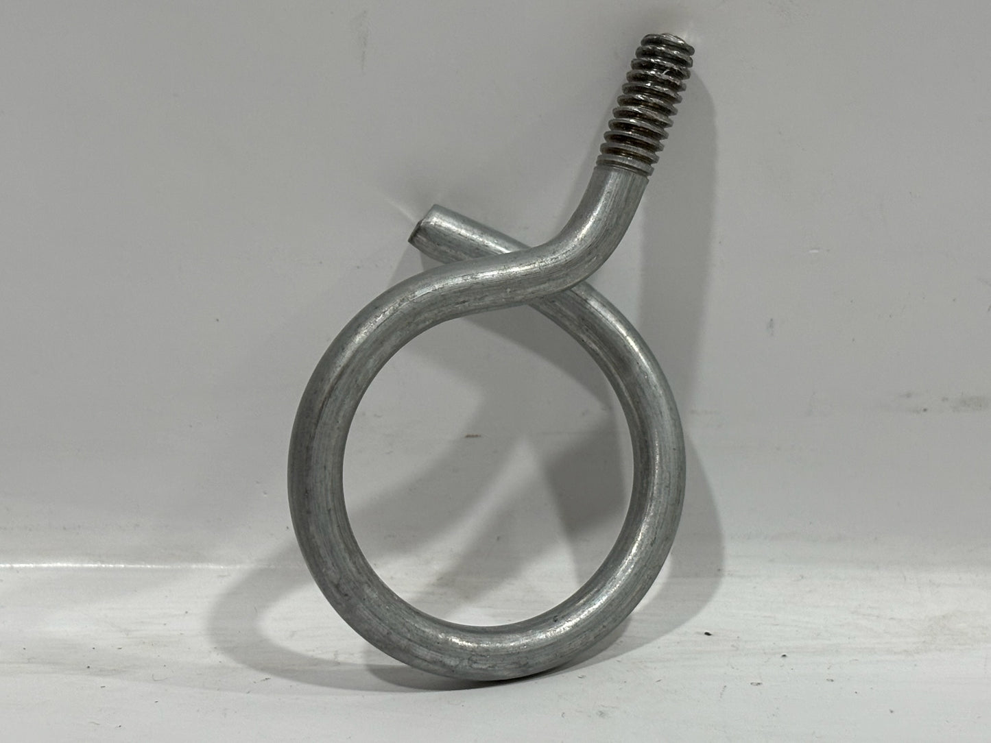 90 PC Caddy Erico 4BRT20 Bridle Ring Threaded 1-1/4" DIA 1/4-20 Center
