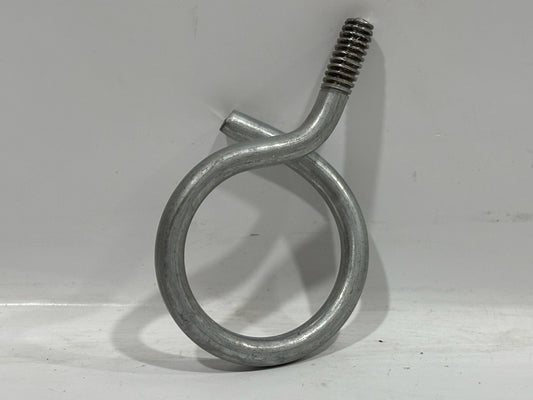 90 PC Caddy Erico 4BRT20 Bridle Ring Threaded 1-1/4" DIA 1/4-20 Center