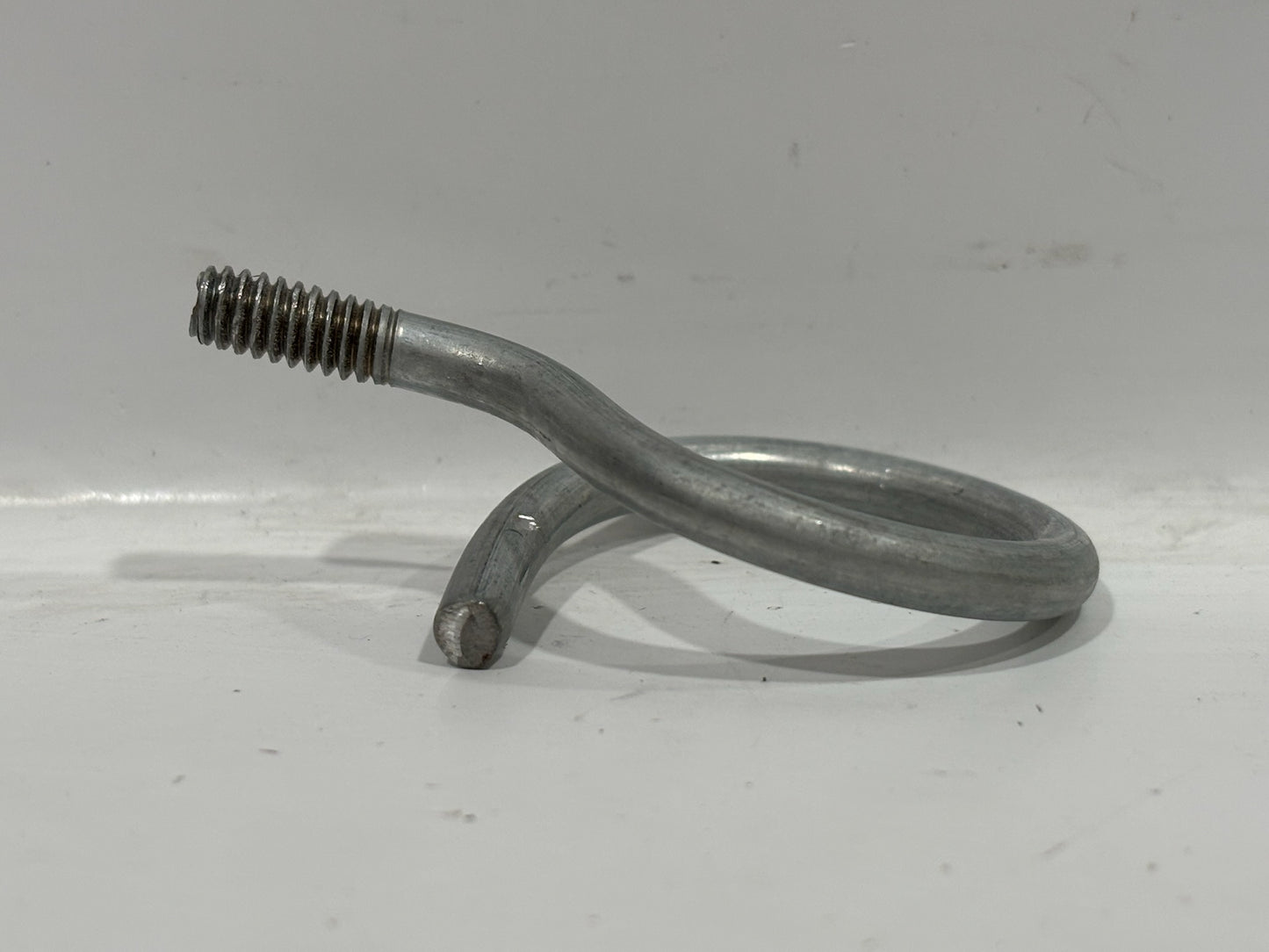 90 PC Caddy Erico 4BRT20 Bridle Ring Threaded 1-1/4" DIA 1/4-20 Center
