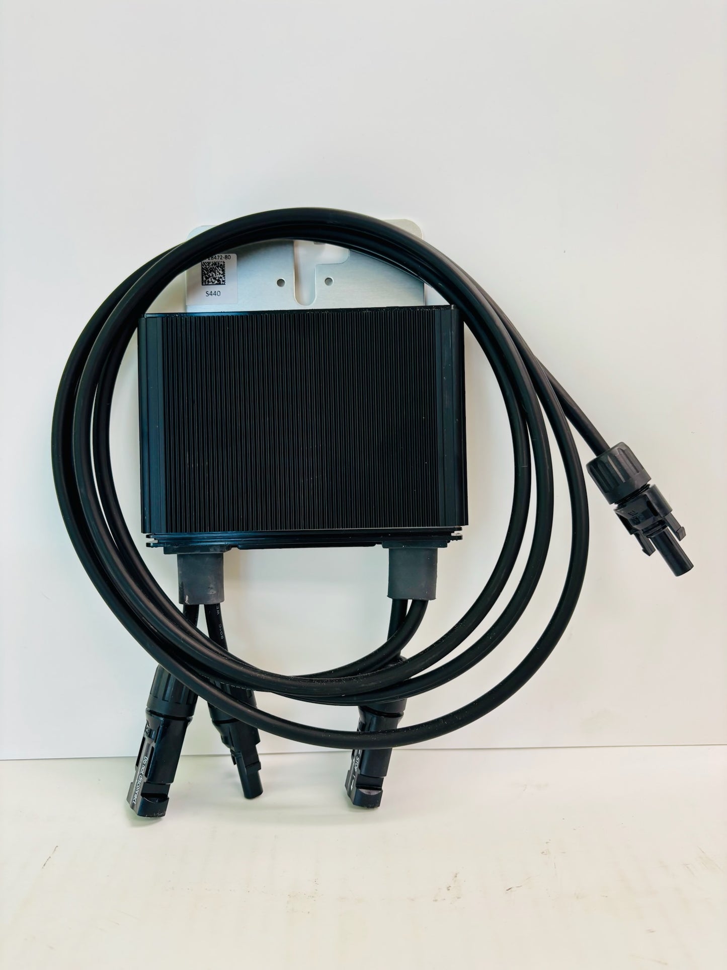 SolarEdge S440 Power Optimizer – 440W Solar Panel Maximizer