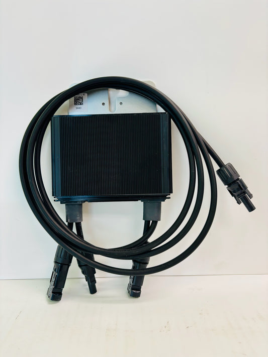 20 Pack SolarEdge S440 Power Optimizer – 440W Solar Panel Maximizer