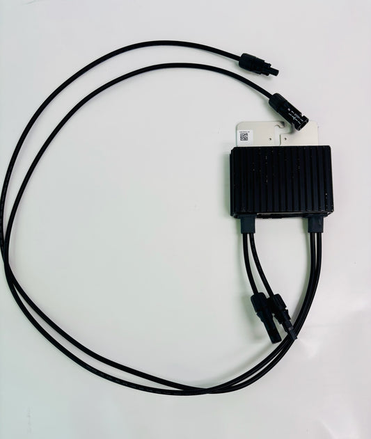 SolarEdge P401I Power Optimizer – Module-Level Solar Energy Maximizer