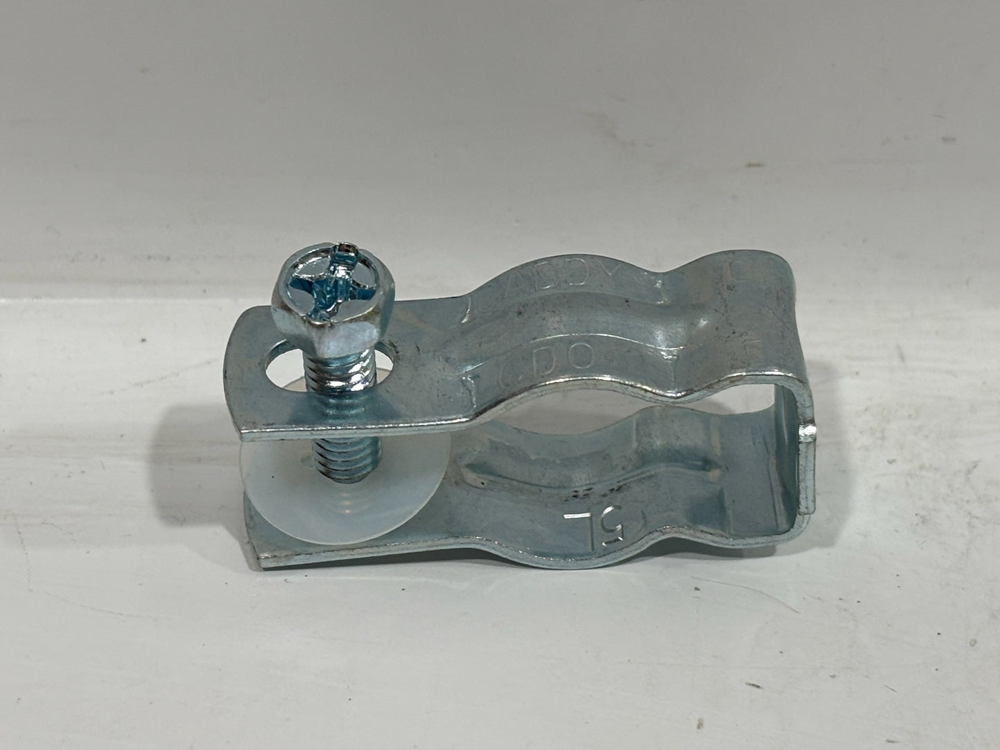 87 PK nVent Caddy CD0B Conduit Hanger (With Bolt Attached)