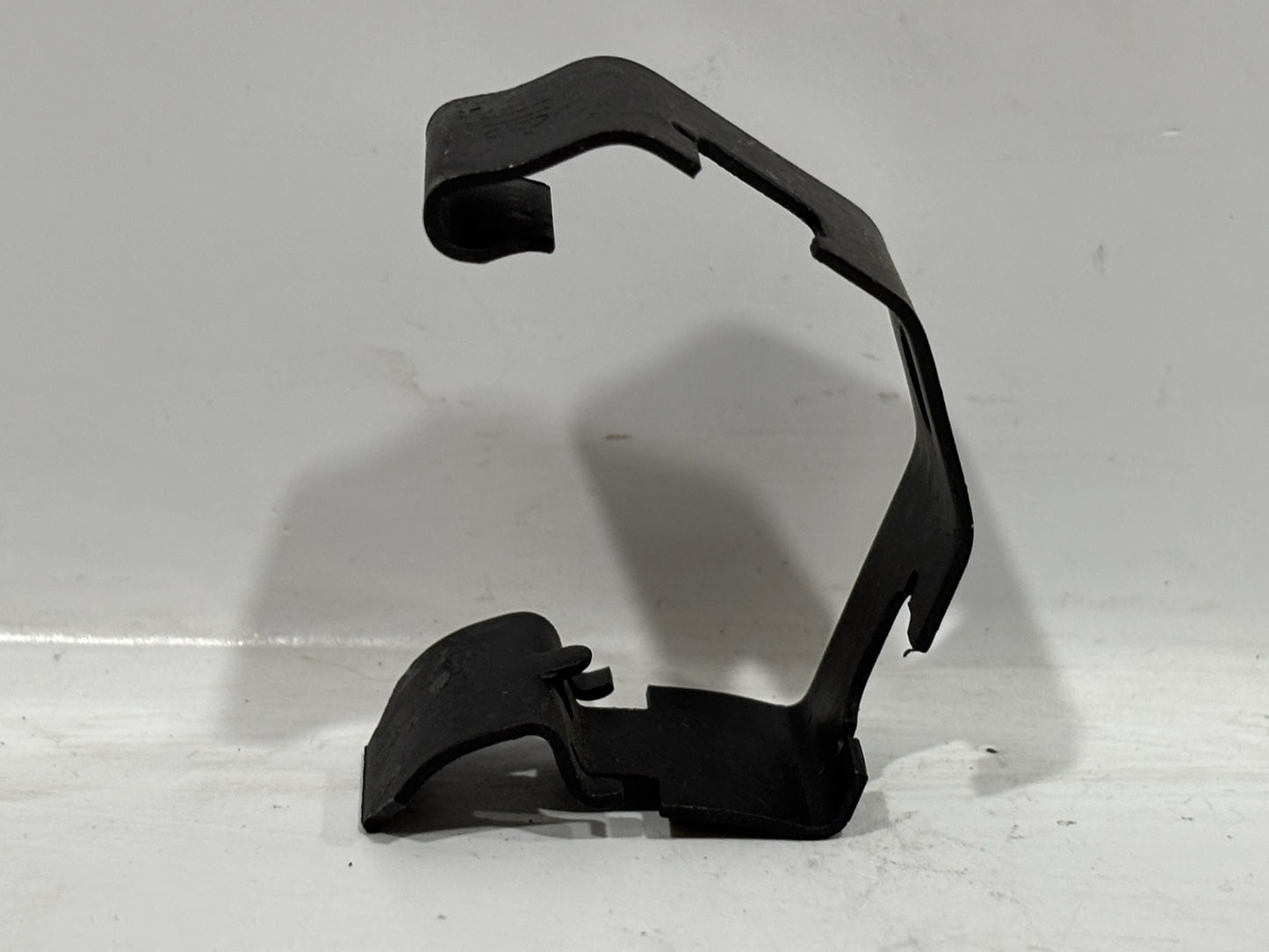 59 PK Caddy Erico 4B15LS Channel Clamps Side Mount For 1/4" Rod 1/2" Channel