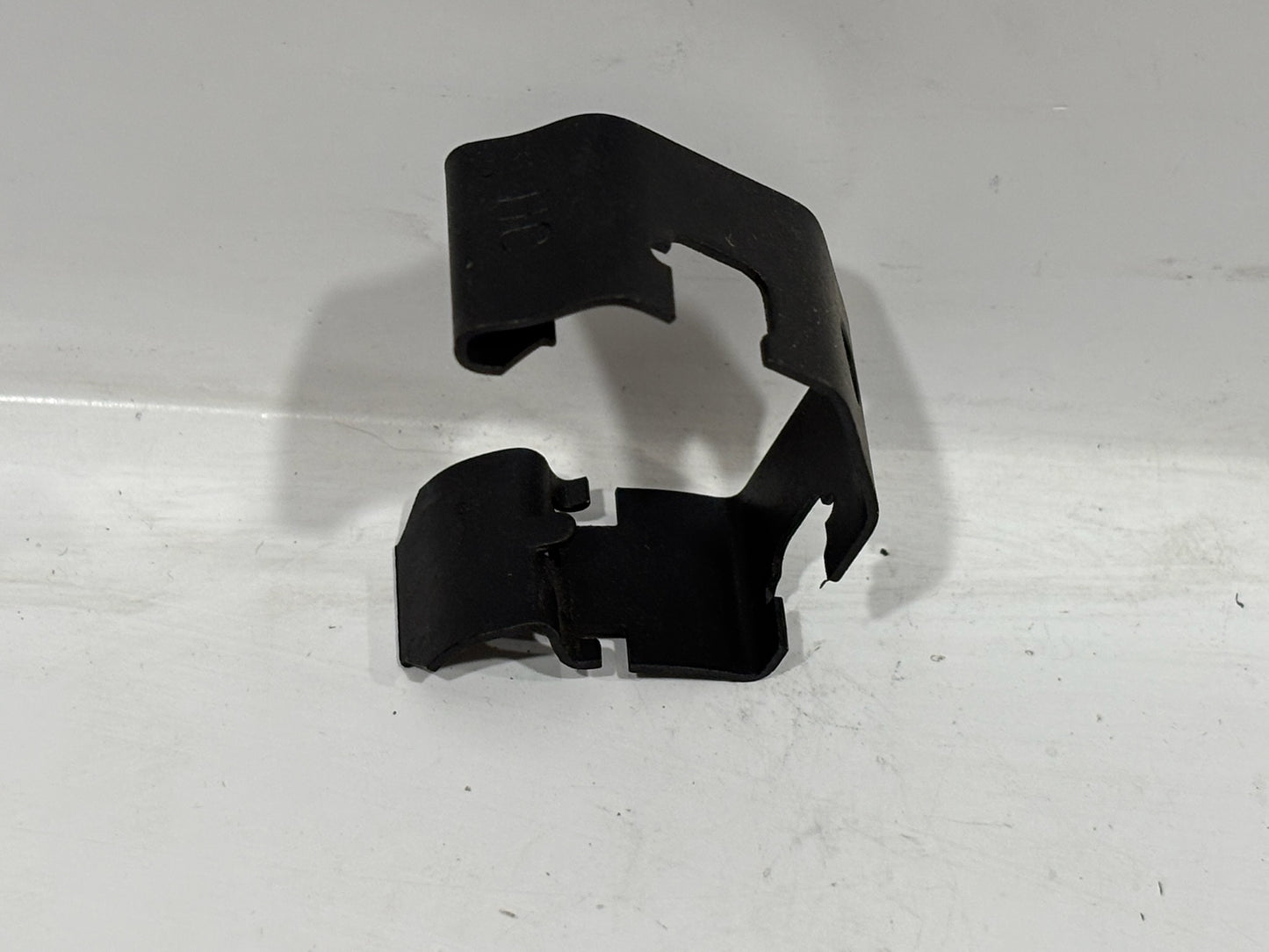 59 PK Caddy Erico 4B15LS Channel Clamps Side Mount For 1/4" Rod 1/2" Channel