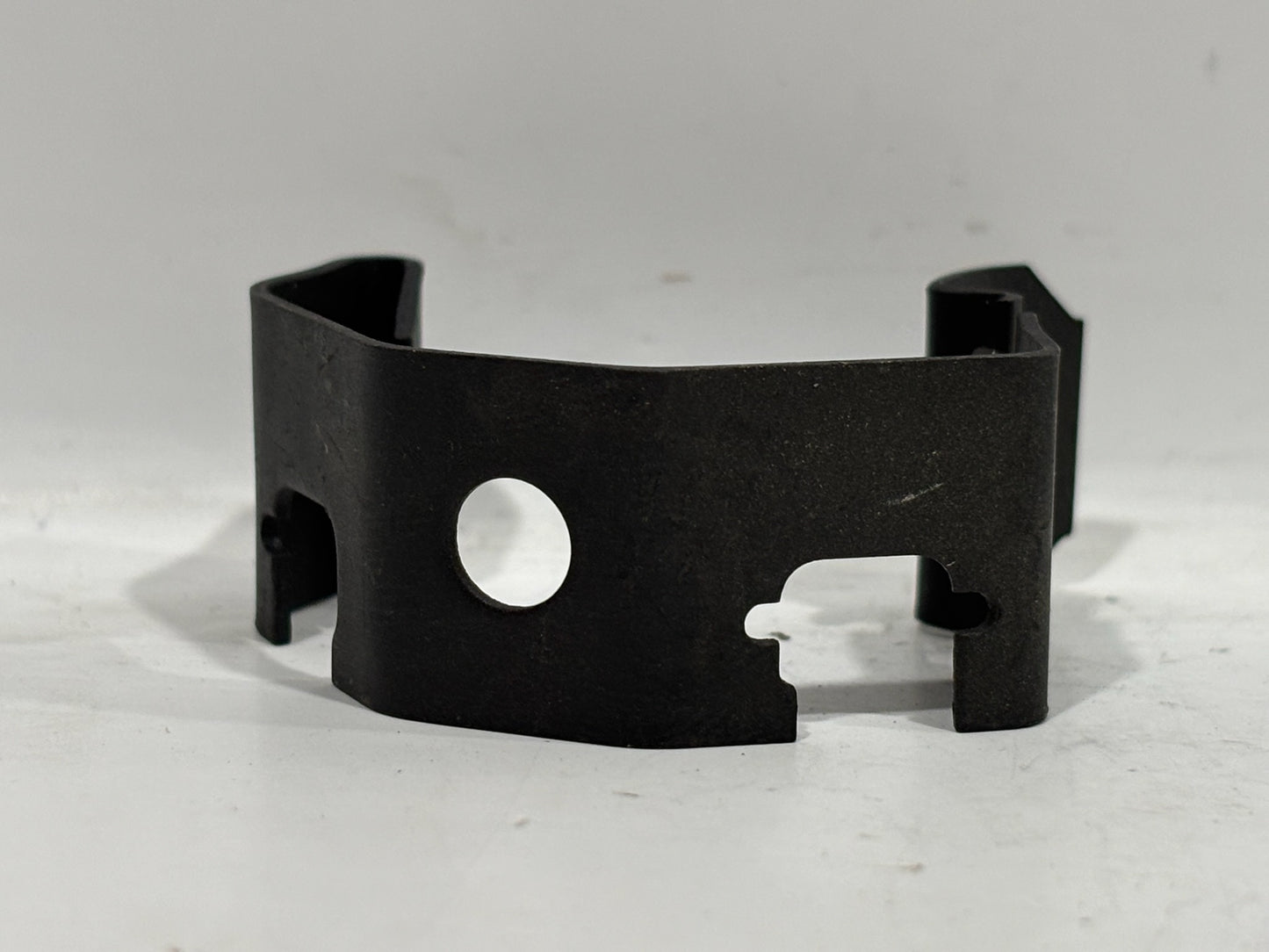 59 PK Caddy Erico 4B15LS Channel Clamps Side Mount For 1/4" Rod 1/2" Channel
