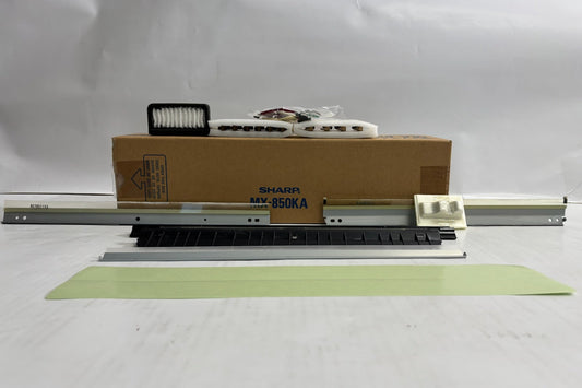 New Open Genuine Sharp MX-M950, MX-M850 Maintenance Kit MX-850KA