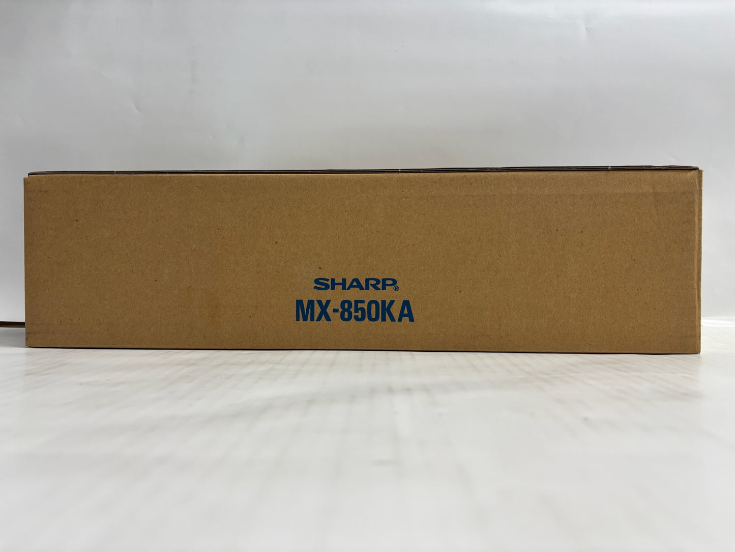 New Open Genuine Sharp MX-M950, MX-M850 Maintenance Kit MX-850KA