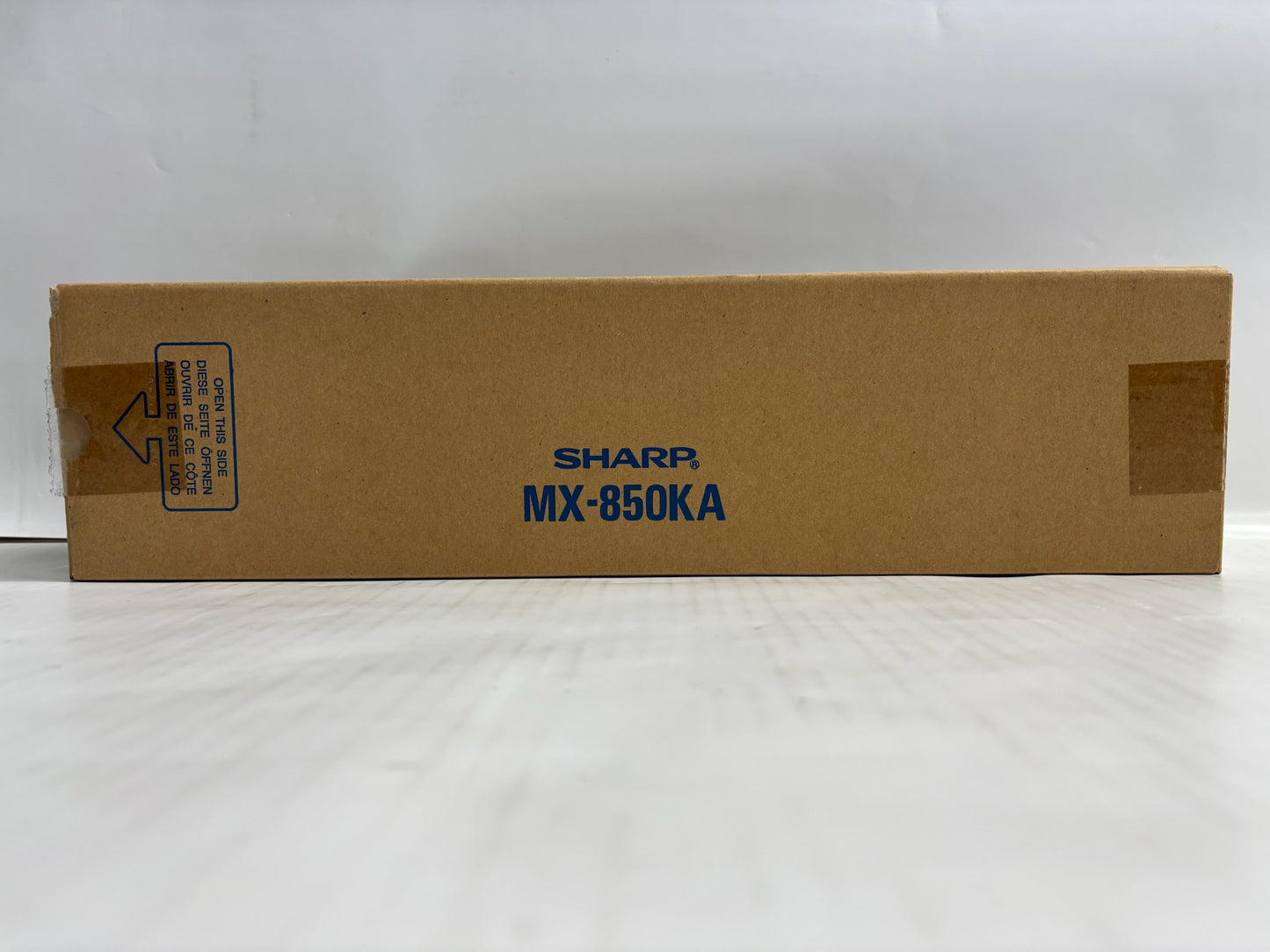 New Open Genuine Sharp MX-M950, MX-M850 Maintenance Kit MX-850KA