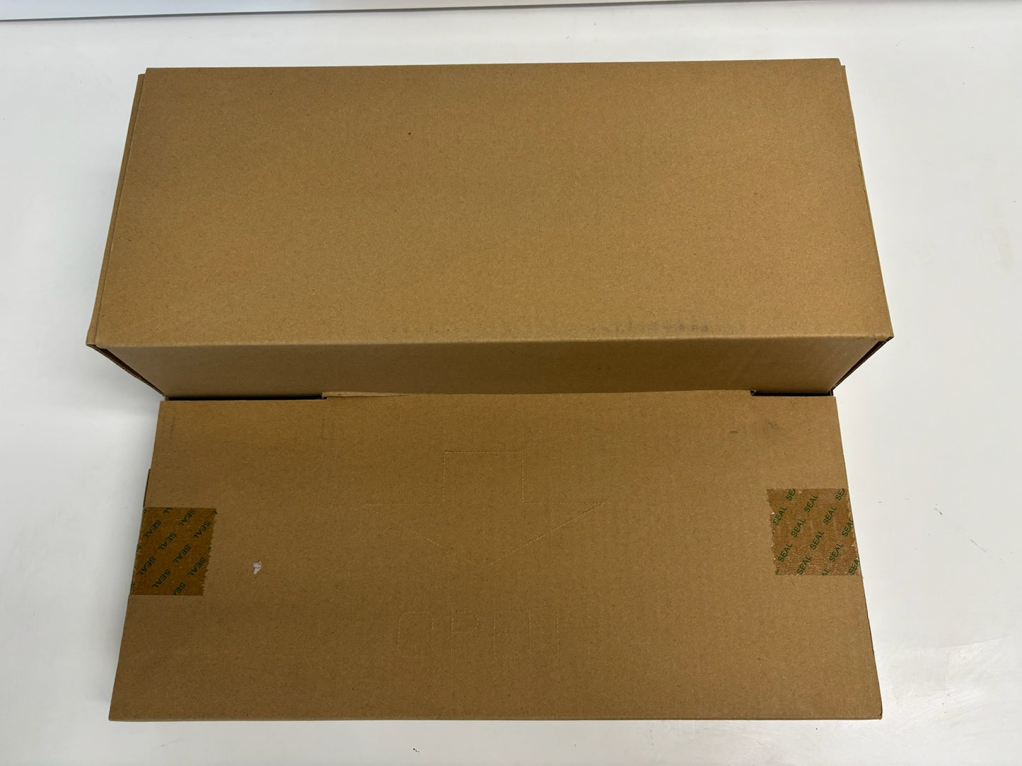 Genuine Ricoh IM C300F,C400F,MPC306,C307 Waste Toner Bottle D0CB-6401 (D0CB6401)