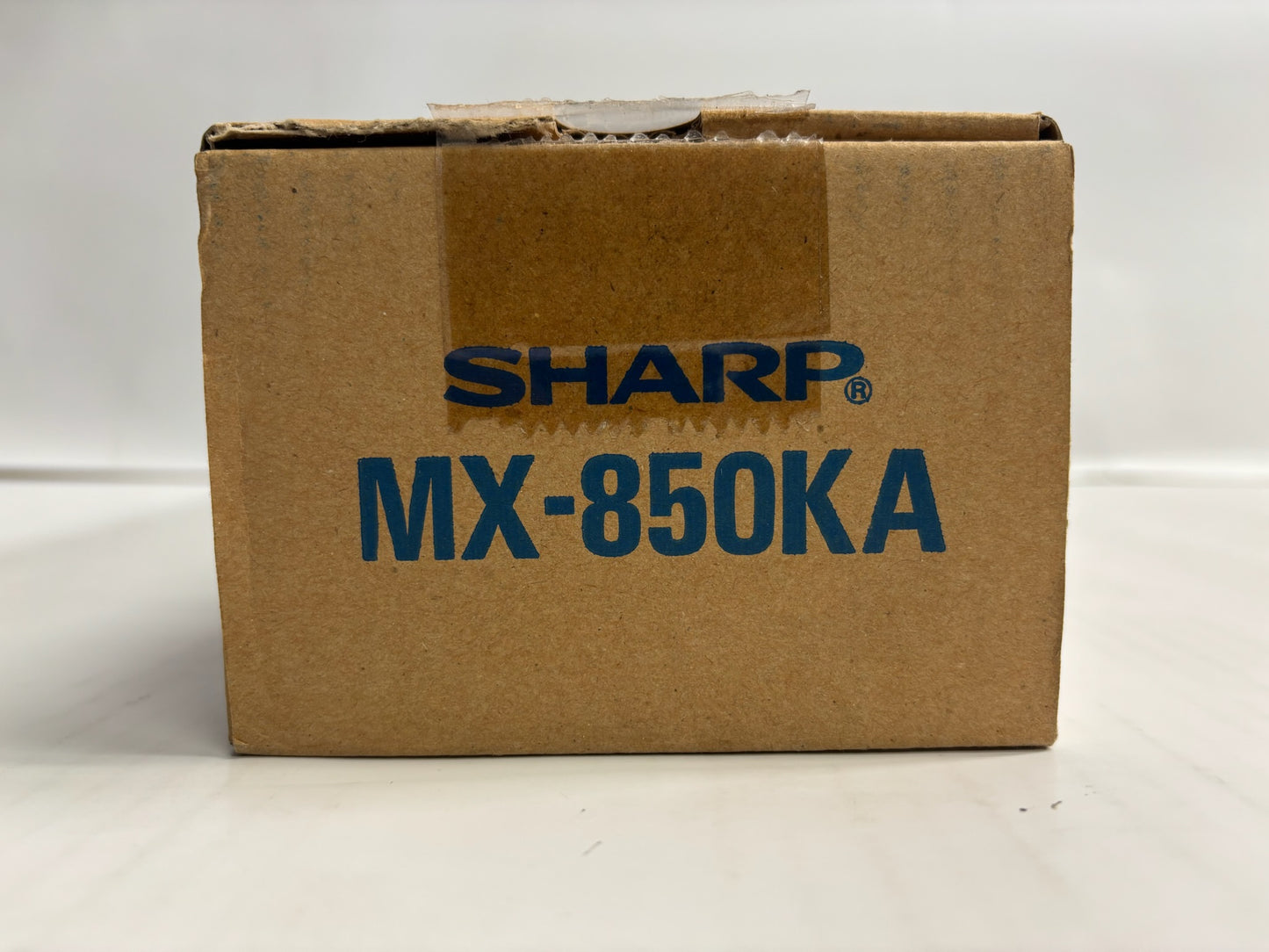 New Open Genuine Sharp MX-M950, MX-M850 Maintenance Kit MX-850KA