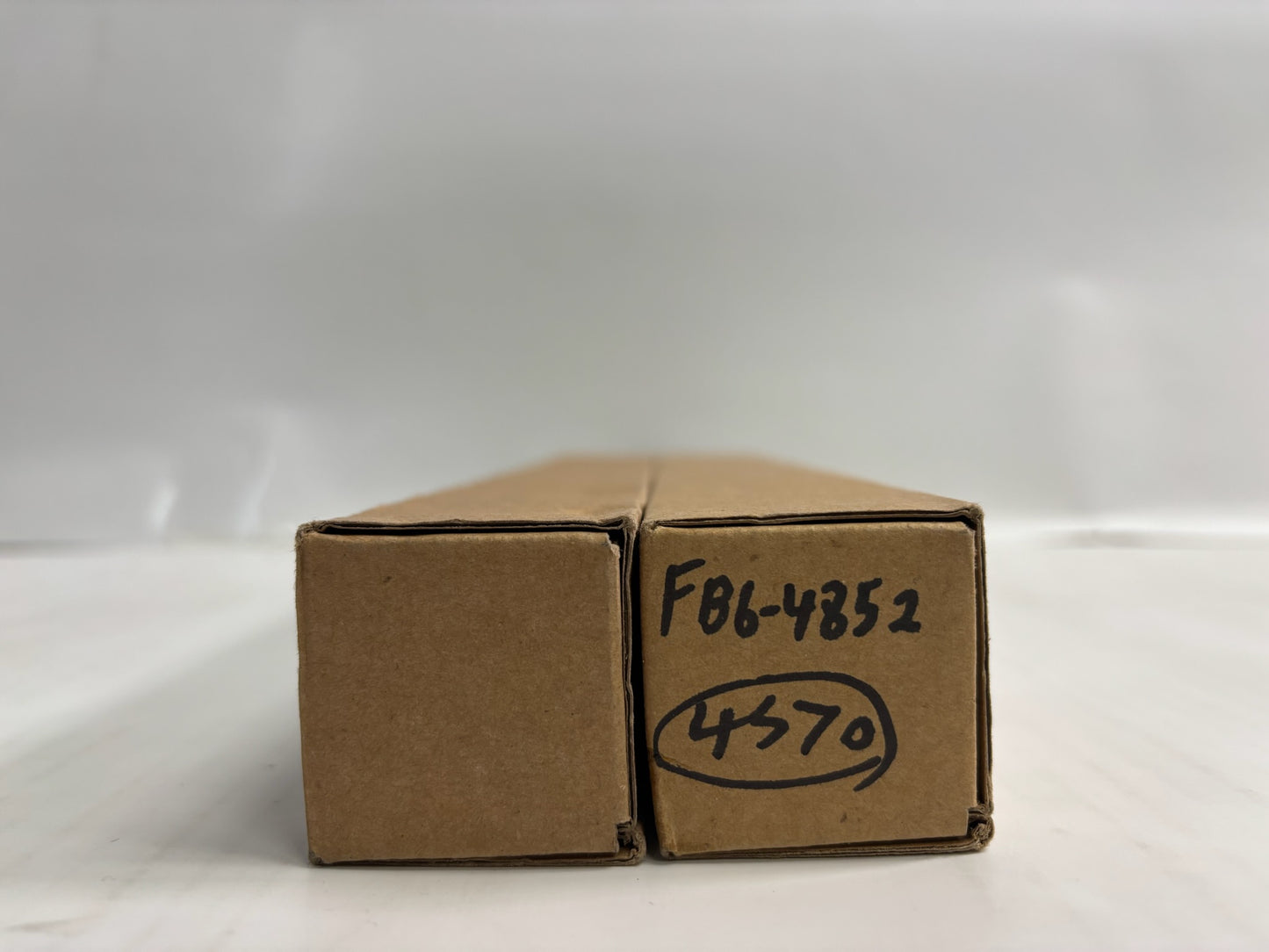 2 New Genuine Canon iR 2270,3570 Vertical Path Roller FB6-4852-000
