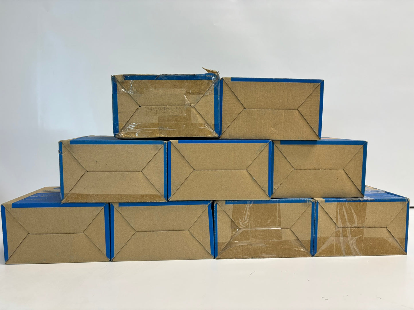 9 New Cosmetic OEM Konica Minolta Bizhub C3351,C3851FS TNP49 CCMMMYYYK Toners