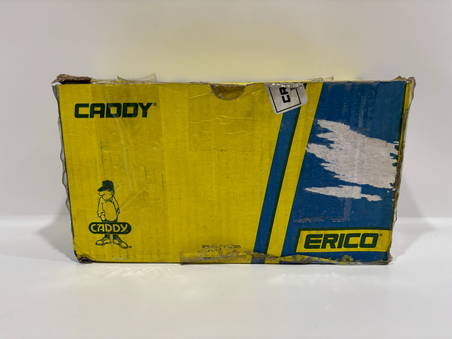 84 PK Erico Caddy MCS50 Support Bracket #12/14 AC/MC Cable