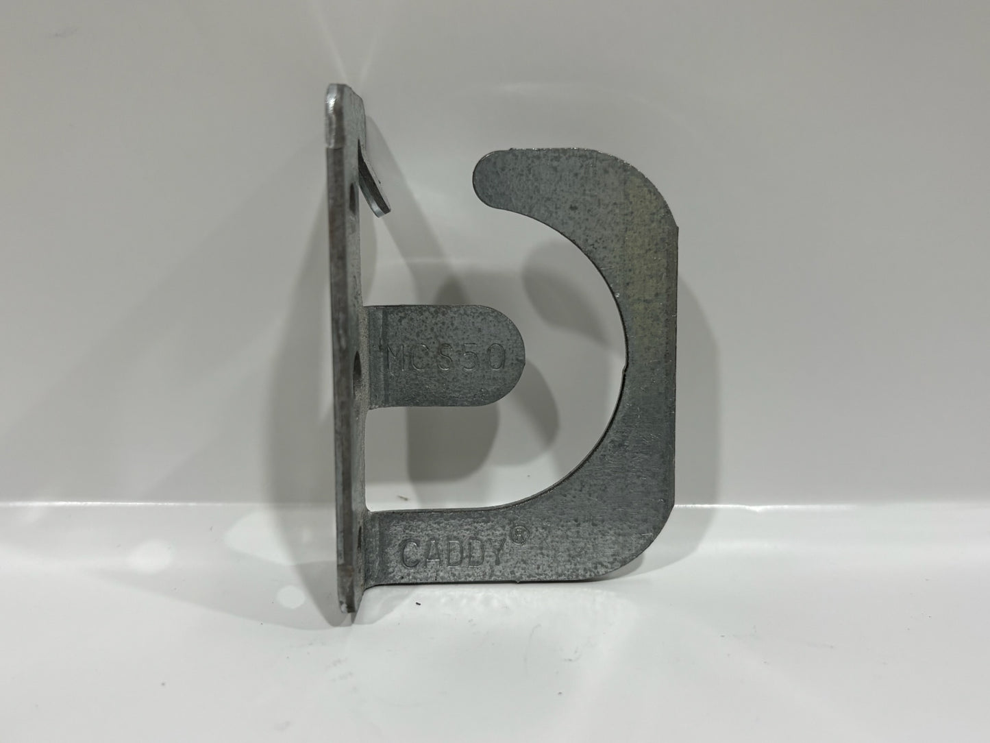 84 PK Erico Caddy MCS50 Support Bracket #12/14 AC/MC Cable