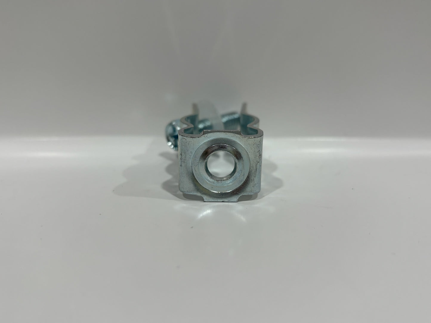 62 PC nVent Caddy CD0B37 Conduit Hanger (With Bolt attached)