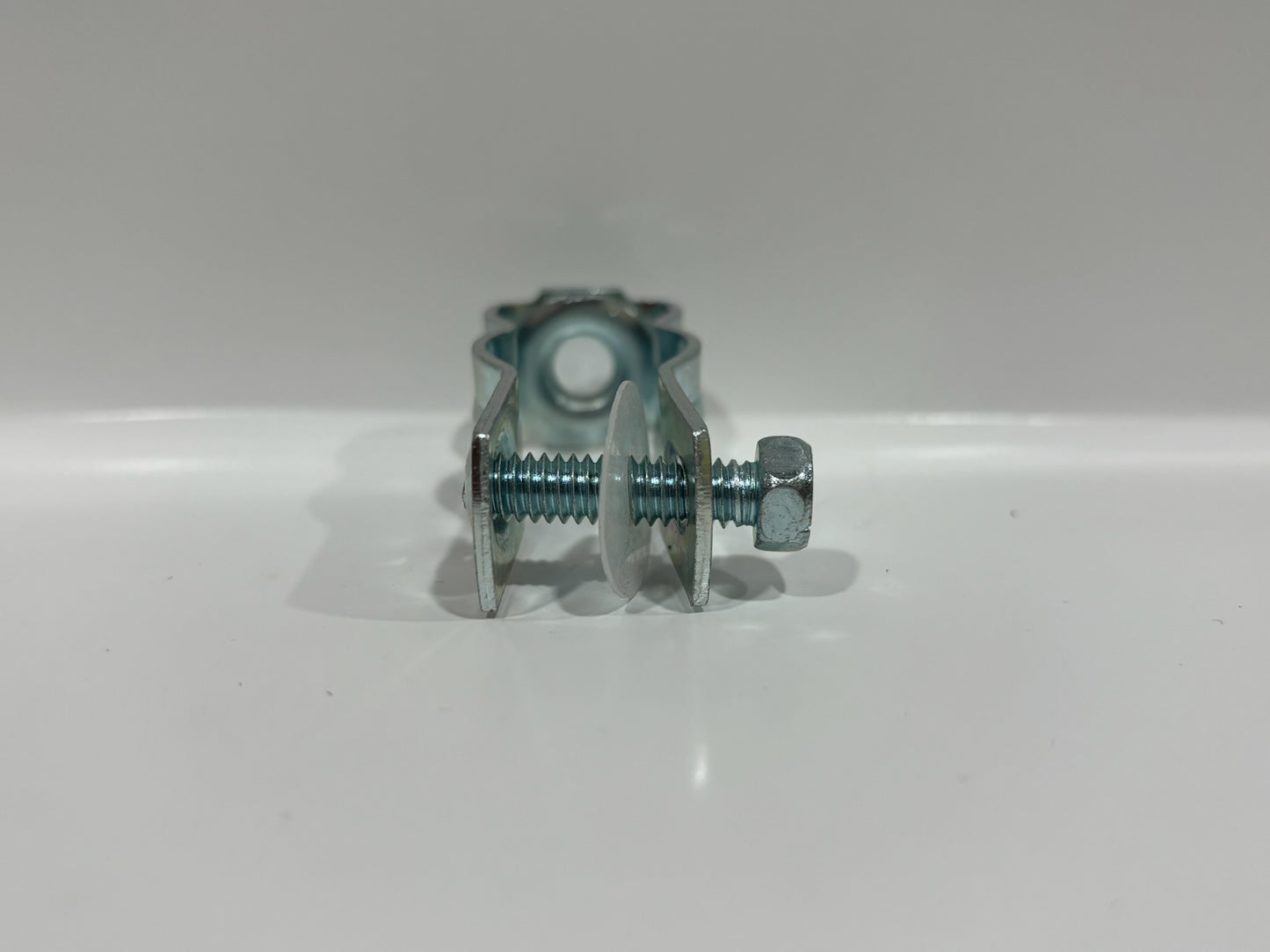 62 PC nVent Caddy CD0B37 Conduit Hanger (With Bolt attached)
