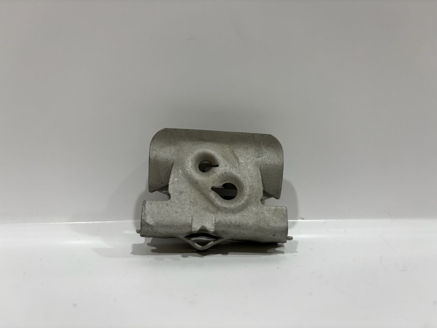 91 PC Erico Caddy 2FMP28 Multi Purpose Clip For Flanges 1/2" Thickness