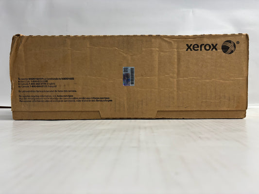 New Genuine Xerox WorkCentre 5945,5955 Black Toner 006R01605 (2 Bottles in box)