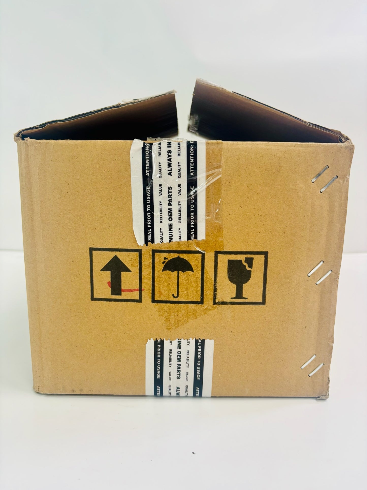 Open Genuine Lexmark CS310dn, CS310n, CS317dn Fuser Assembly 40X7622