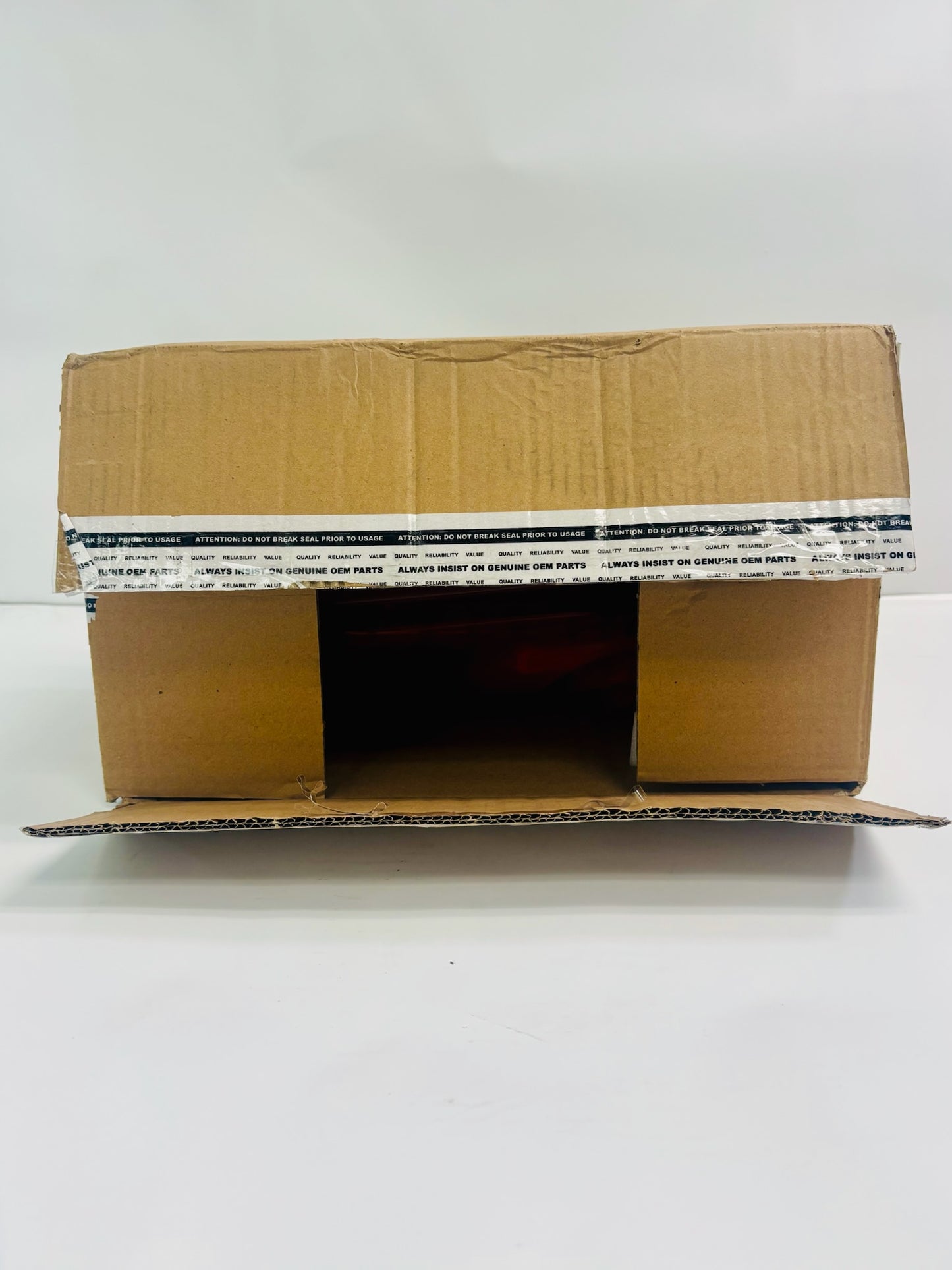 Open Genuine Lexmark CS310dn, CS310n, CS317dn Fuser Assembly 40X7622