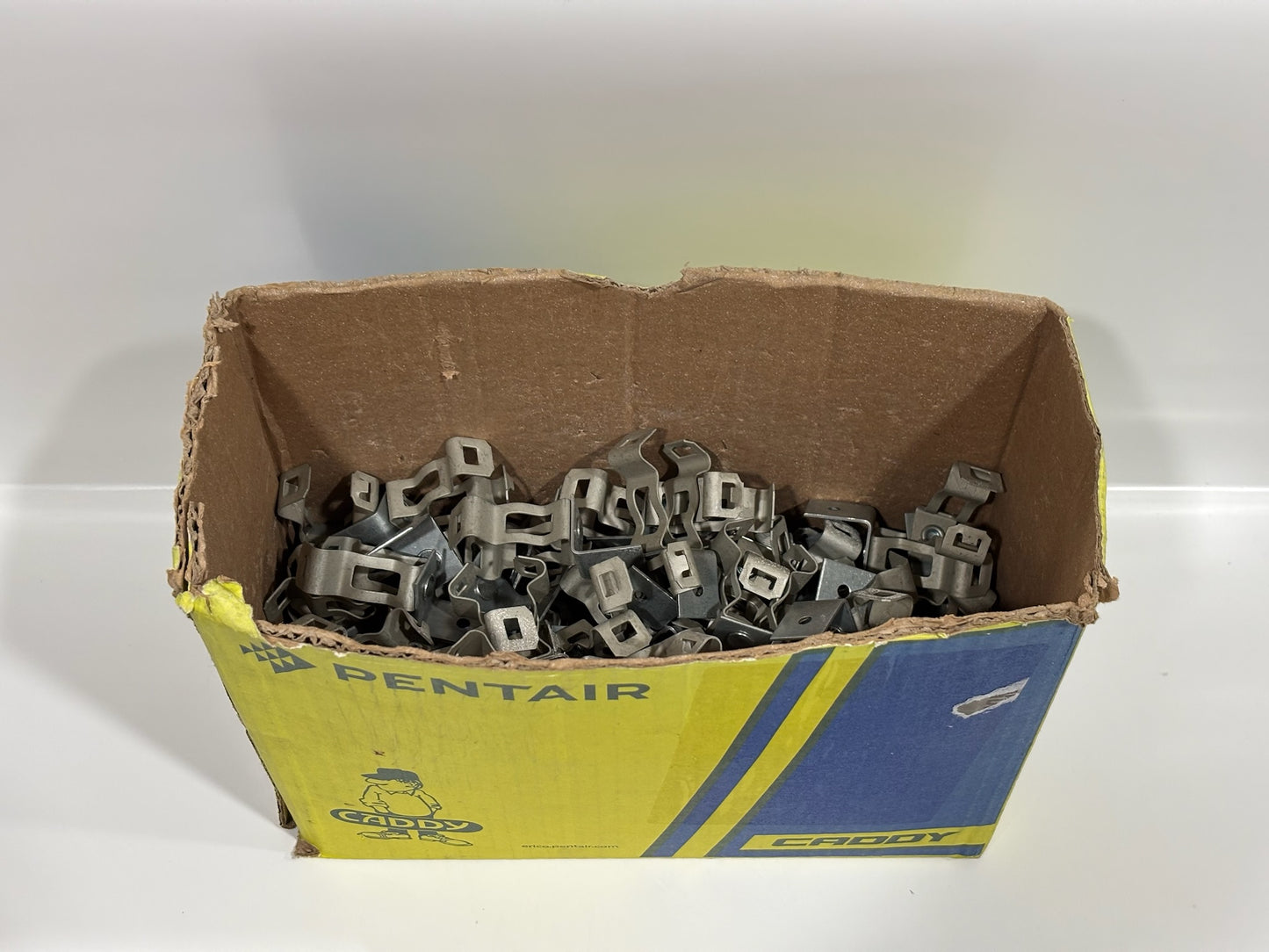 96 PK Erico Caddy FB6M Florida Bob Thru Stud Conduit Support