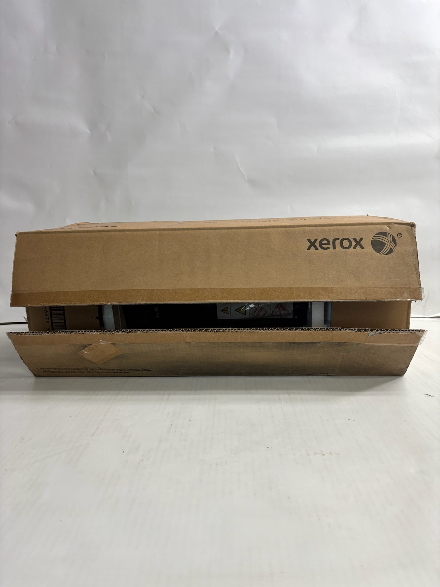 New Open Genuine Xerox Color 550,560,570,C60,C70 Fuser Unit 008R13102 110V