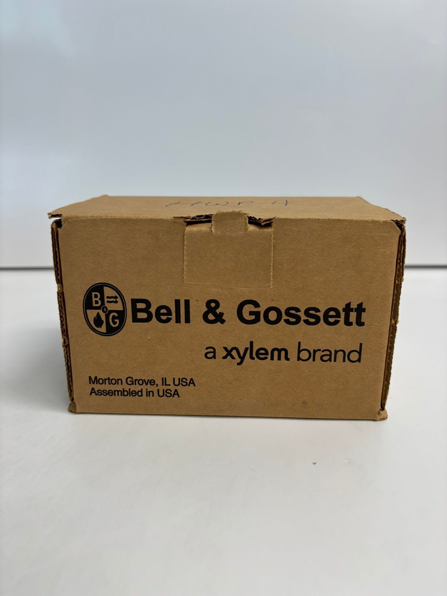 New Bell & Gossett 186543LF Series 80 Lead Free Seal Kit No. 8 (1-5/8")