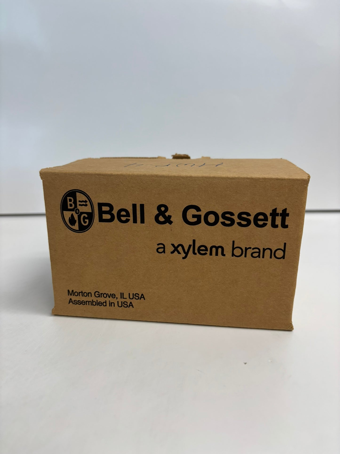 New Bell & Gossett 186543LF Series 80 Lead Free Seal Kit No. 8 (1-5/8")