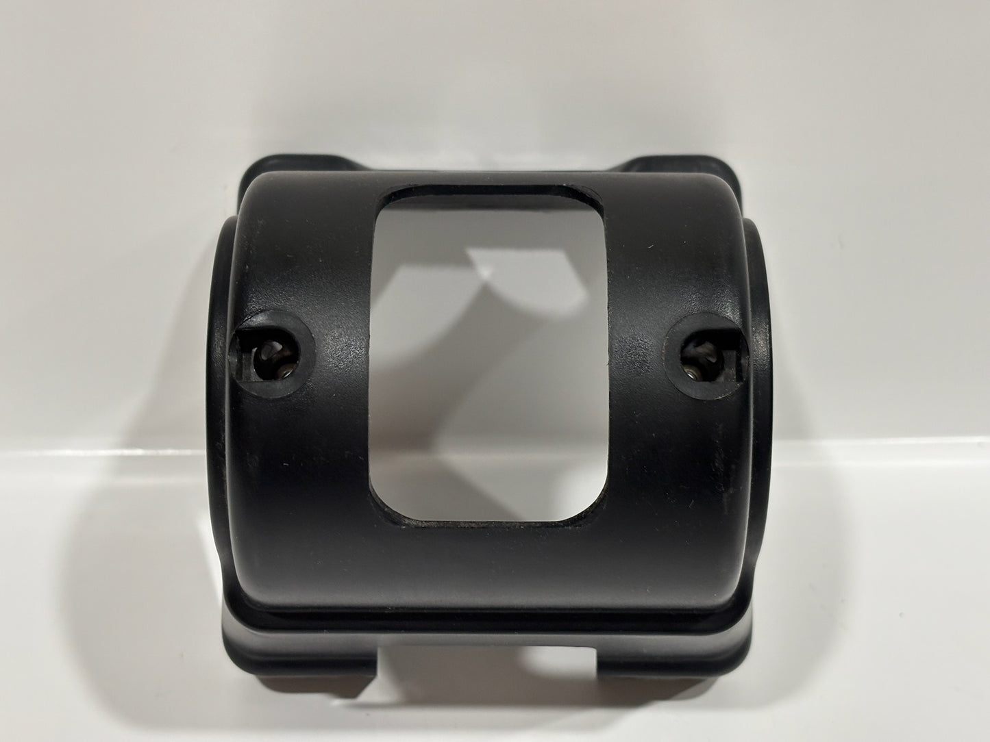 Used Teleflex SeaStar Hydraulic Steering Tilt Helm 2.4 cu.in. HH5742