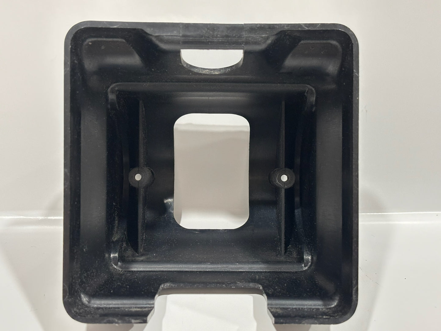 Used Teleflex SeaStar Hydraulic Steering Tilt Helm 2.4 cu.in. HH5742