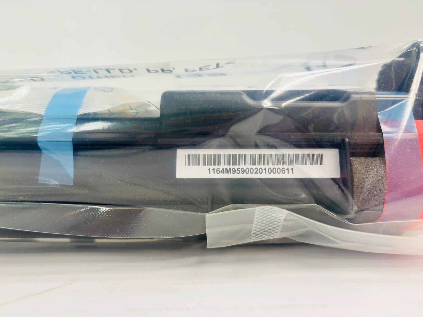Lot Of 2 Genuine Ricoh SP C360DNW, C360SFNw Black Toner 408176 (Bad Box)