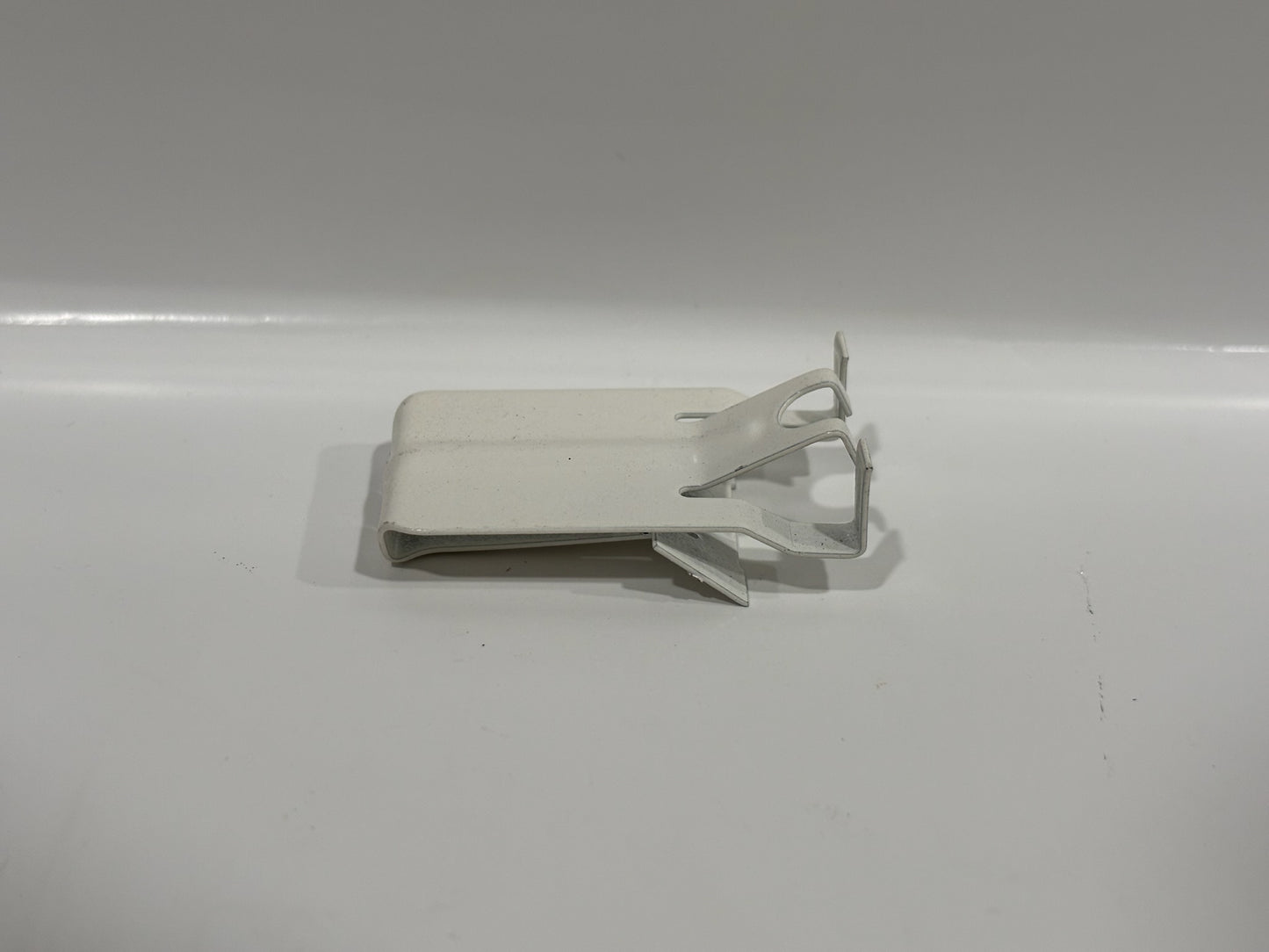 200 Pk Erico Caddy 515AWHA Pentair Light Fixture Clip-White