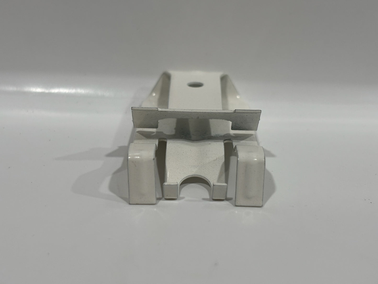 200 Pk Erico Caddy 515AWHA Pentair Light Fixture Clip-White