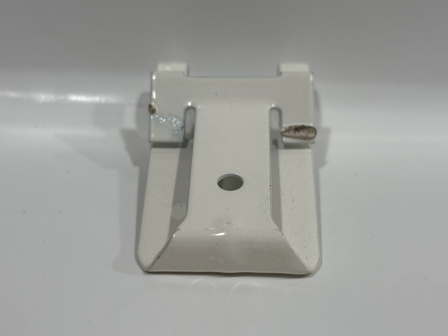 200 Pk Erico Caddy 515AWHA Pentair Light Fixture Clip-White