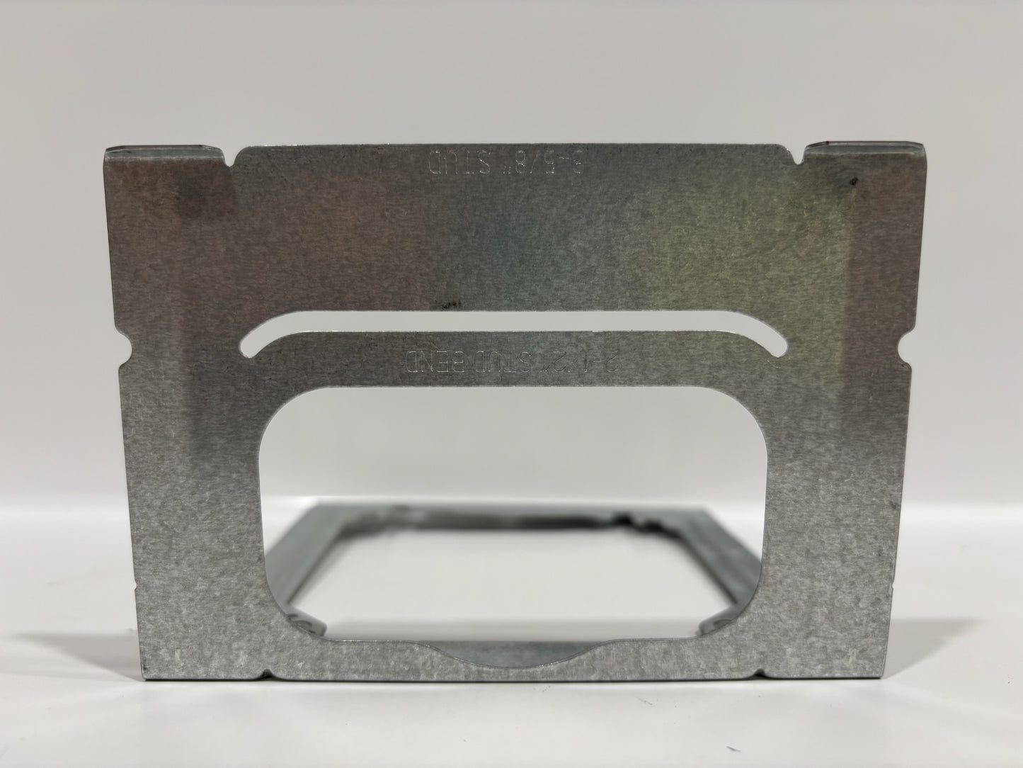 100 PC nVent Caddy C23 Quick Mount Box Support 4" amd 4 11/16" Outlet Box