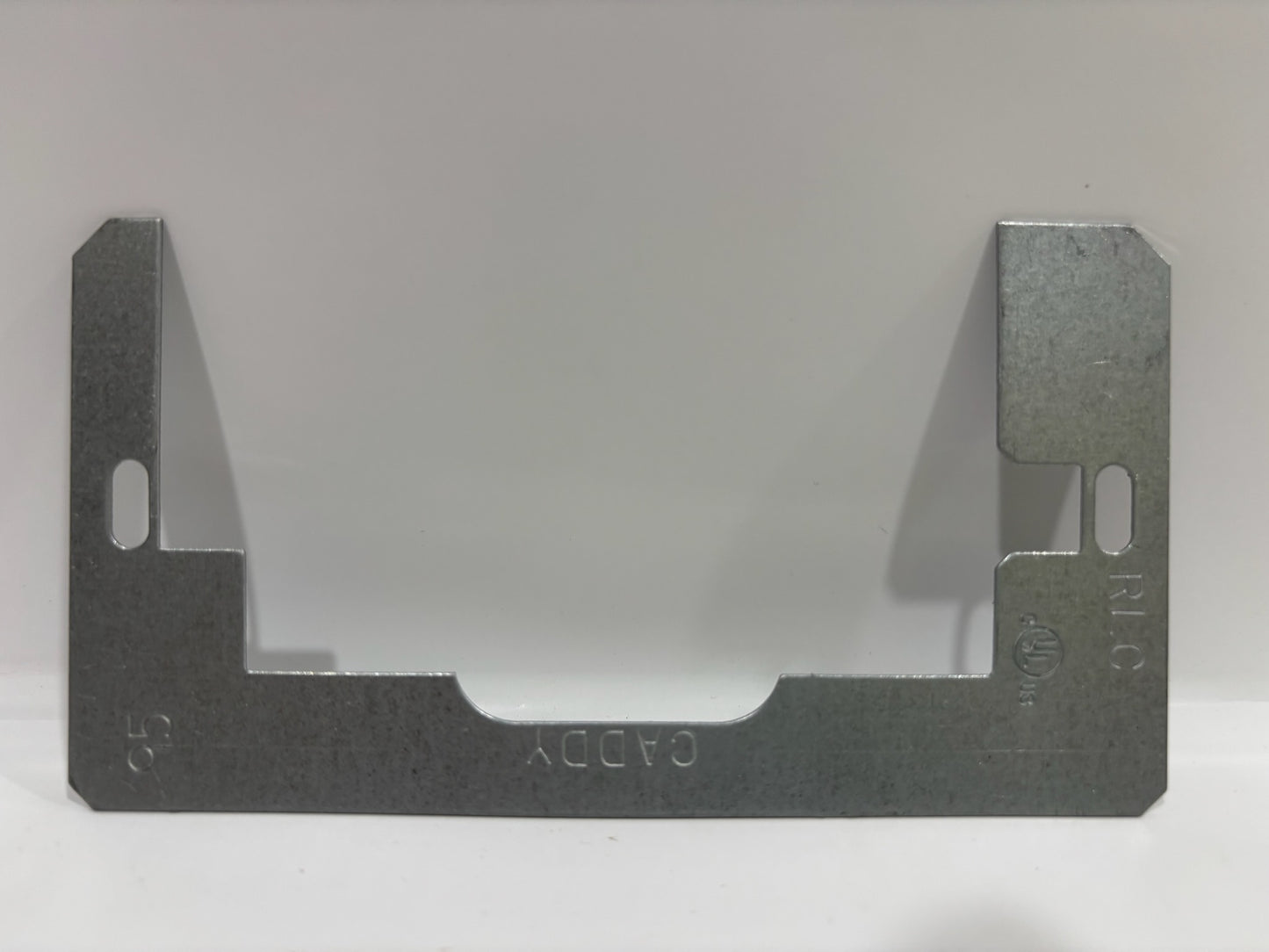 100 PK Erico Caddy RLC Fixit Clip Device Lever And Retainer