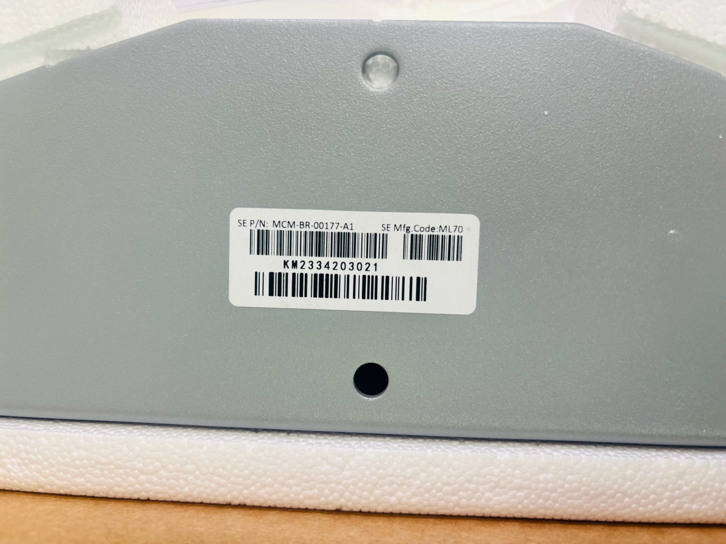 SE5000H-US000BEN4 SolarEdge Inverter –  High Efficiency (No DC disconnect)