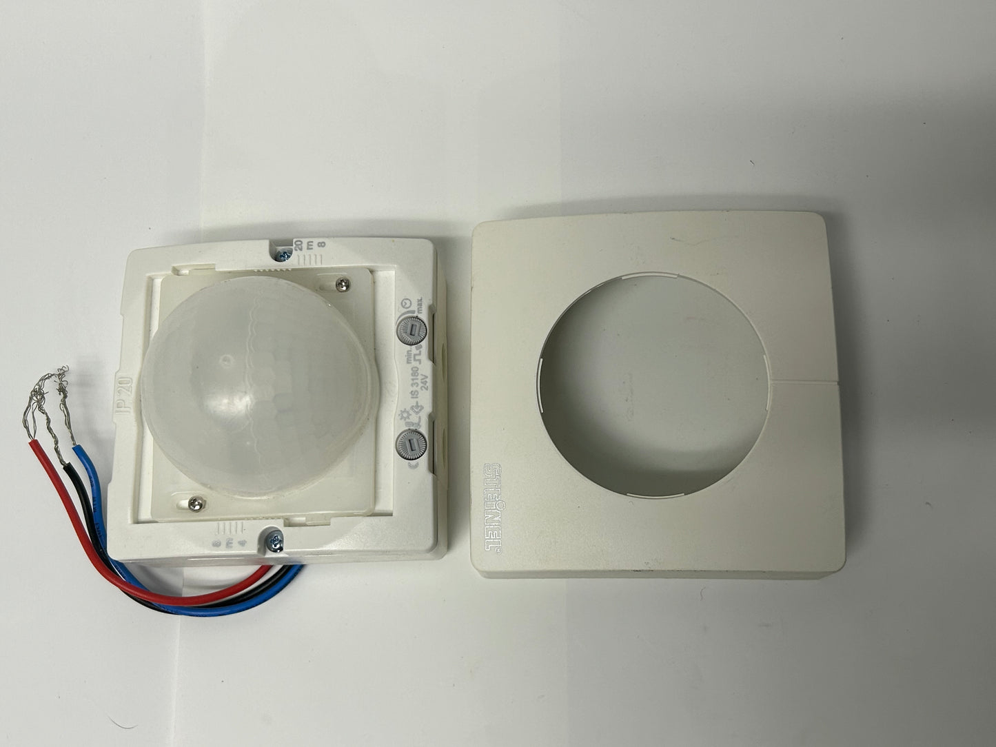Steinel IS 3180-24 Wall Infrared Occupancy Sensor