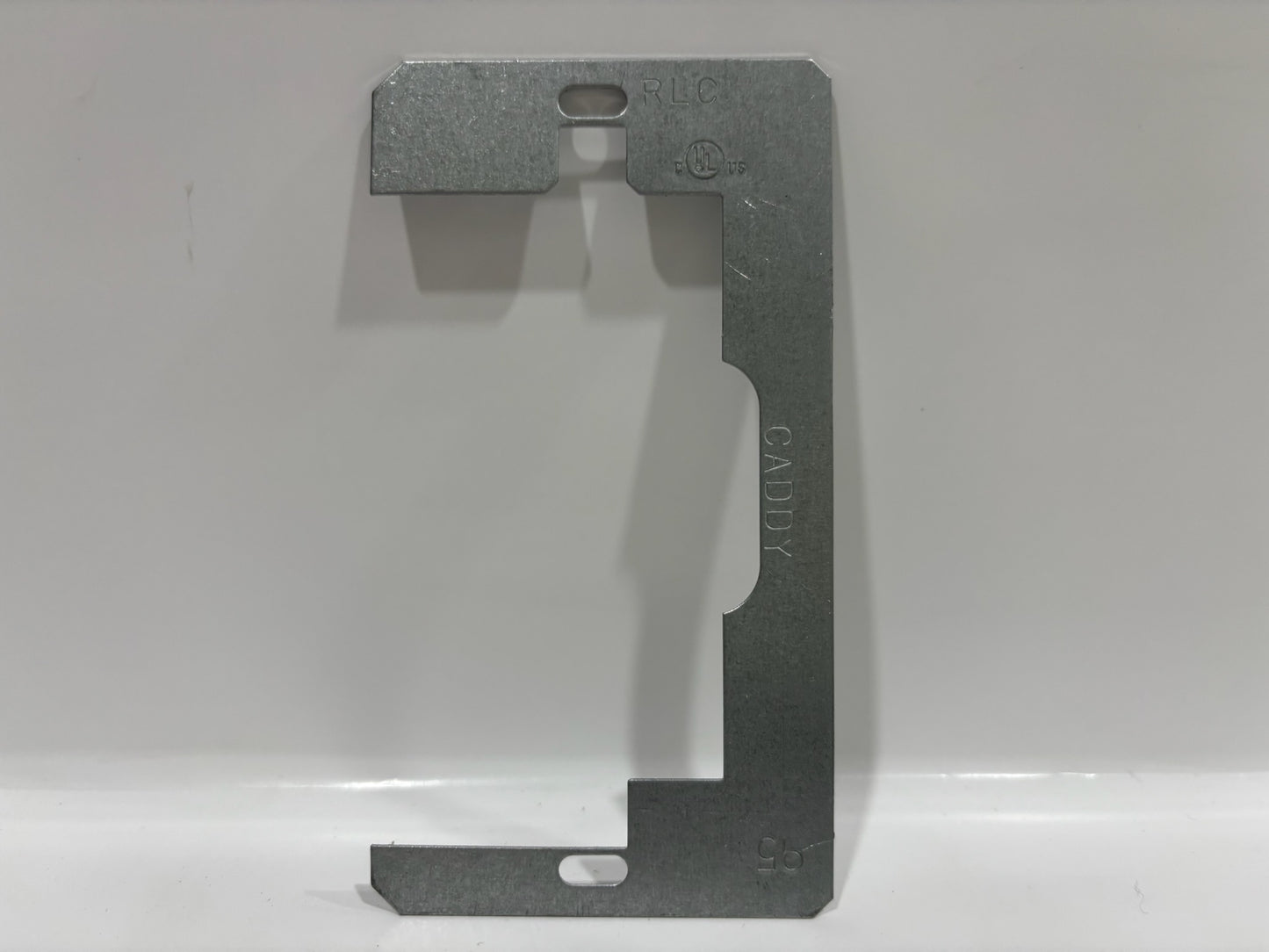 100 PK Erico Caddy RLC Fixit Clip Device Lever And Retainer