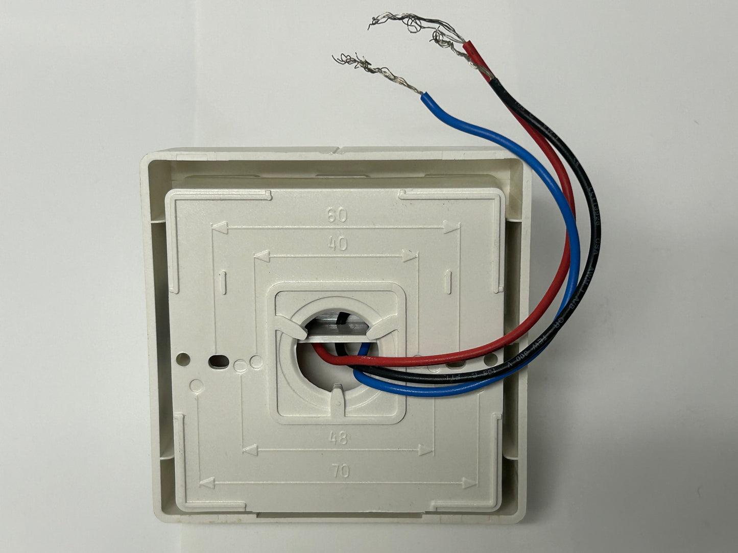 Steinel IS 3180-24 Wall Infrared Occupancy Sensor