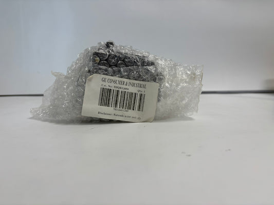 New GE Consumer & Industrials 50 AMP 3 Pole Circuit Breaker THQB32050