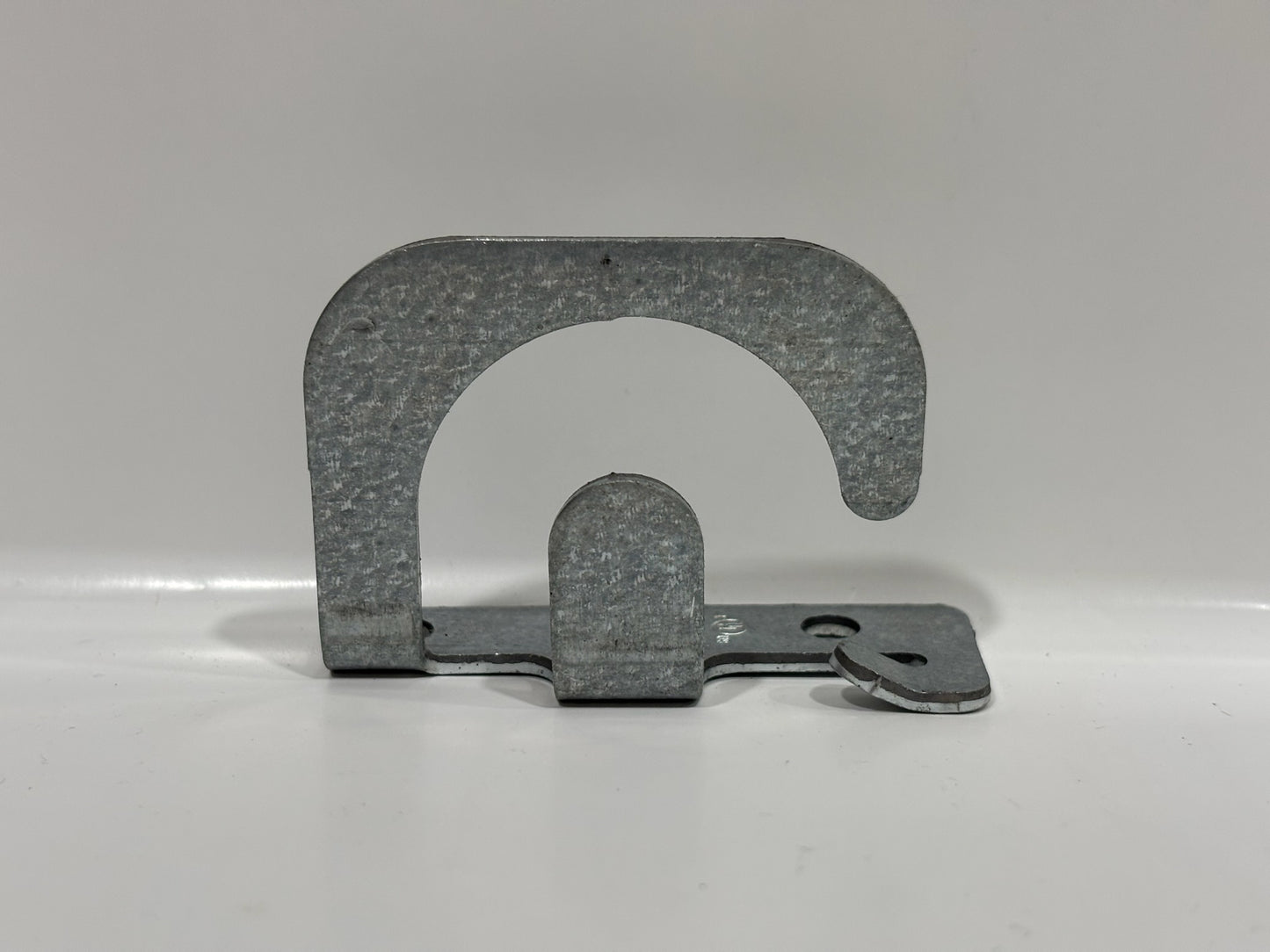 100 PK Erico Caddy MCS50 Support Bracket #12/14 AC/MC Up To 4 Cables