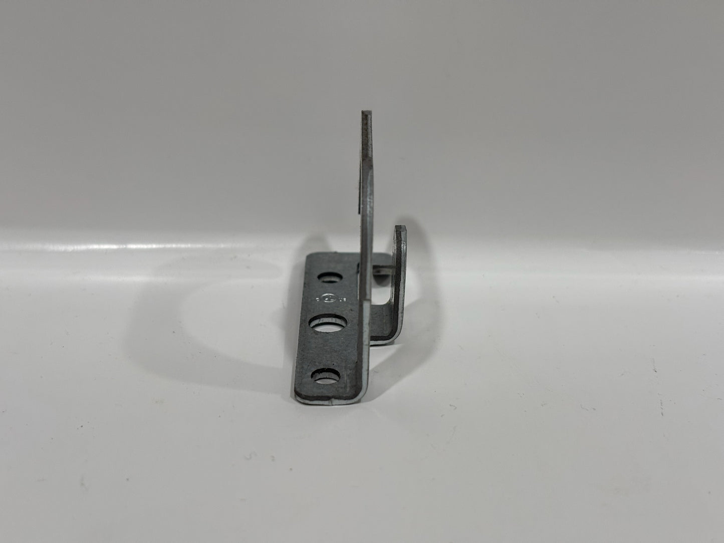 100 PK Erico Caddy MCS50 Support Bracket #12/14 AC/MC Up To 4 Cables