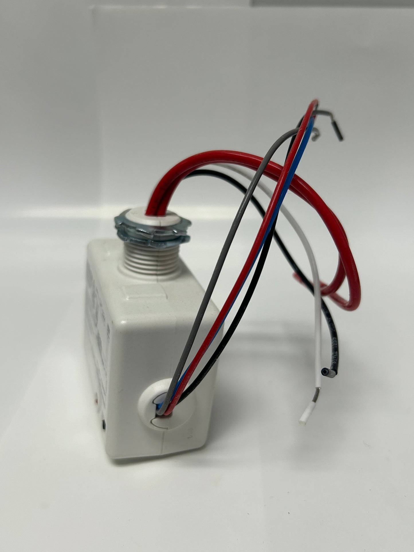 STEINEL TR100 Power Pack Manual/Auto (ON) Switching 20 Amp 120-277V 50/60Hz