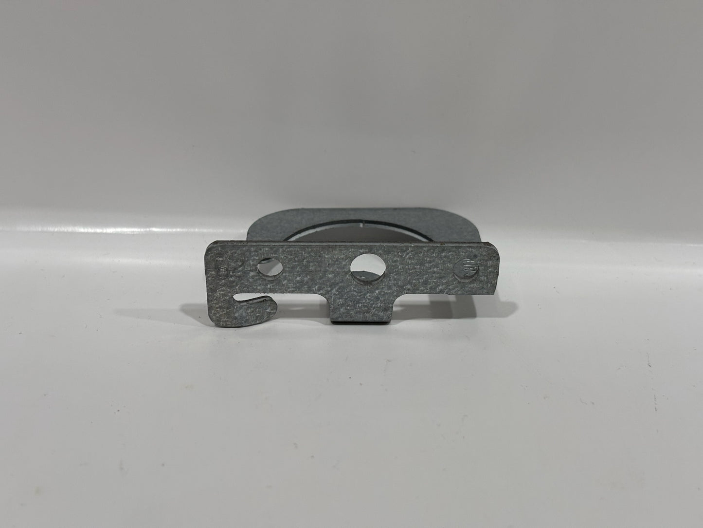 100 PK Erico Caddy MCS50 Support Bracket #12/14 AC/MC Up To 4 Cables